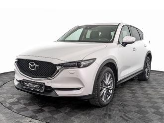 фото Mazda CX-5 II 2021