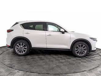 фото Mazda CX-5 II 2021