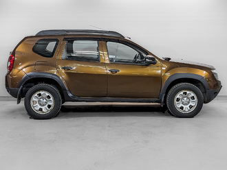 фото Renault Duster 2014