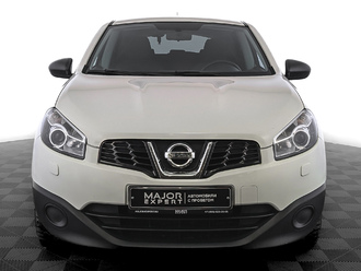 фото Nissan Qashqai I J10E 2013