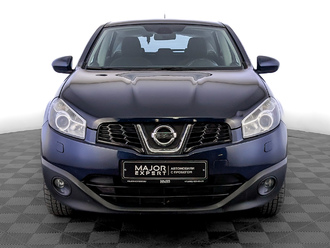 фото Nissan Qashqai I J10E 2012