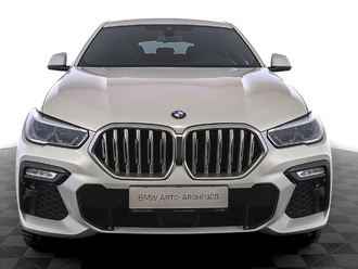 фото BMW X6 (G06) 2021