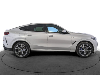 фото BMW X6 (G06) 2021