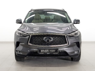 фото Infiniti QX50 II 2020