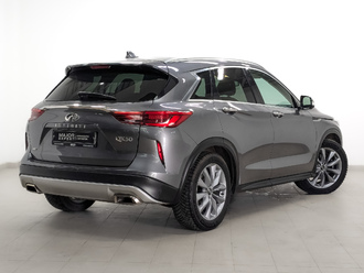 фото Infiniti QX50 II 2020