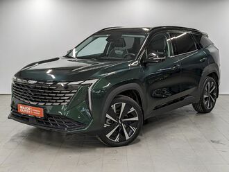 фото Geely Atlas II 2023