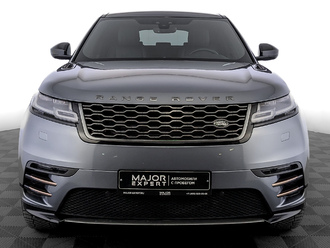 фото Land Rover Range Rover Velar 2019