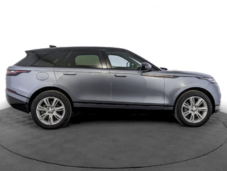 фото Land Rover Range Rover Velar 2019