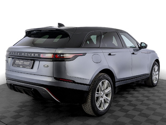 фото Land Rover Range Rover Velar 2019