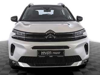 фото Citroen C5 Aircross 2022