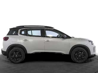 фото Citroen C5 Aircross 2022