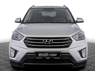 фото Hyundai Creta I 2017