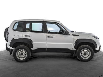 фото Lada Niva (Niva Travel) 2024