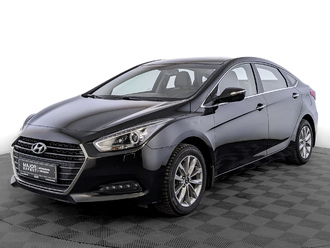 фото Hyundai i40 I 2017