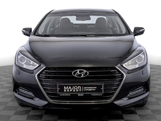 фото Hyundai i40 I 2017