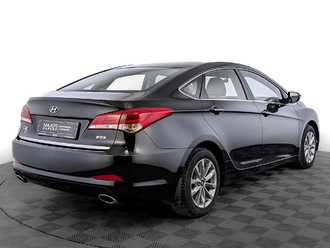 фото Hyundai i40 I 2017