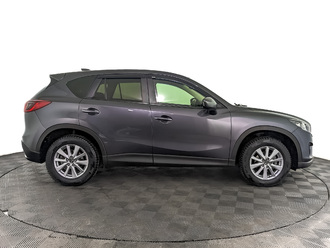 фото Mazda CX-5 I 2014