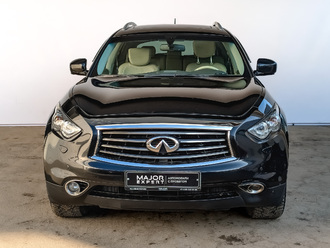 фото Infiniti QX70 2015