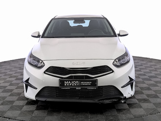 фото Kia Ceed III 2022