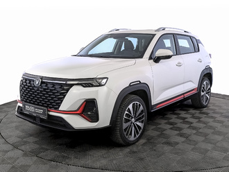 фото Changan CS35 Plus 2023