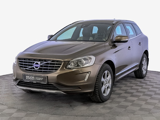 фото Volvo XC60 I 2017