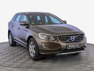 фото Volvo XC60 I 2017