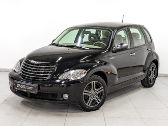 фото Chrysler PT Cruiser 2007