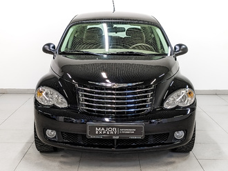 фото Chrysler PT Cruiser 2007