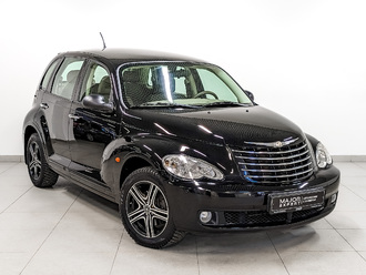 фото Chrysler PT Cruiser 2007