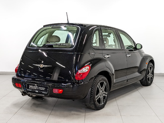 фото Chrysler PT Cruiser 2007