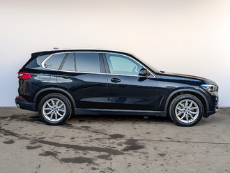 фото BMW X5 (G05/F95) 2020