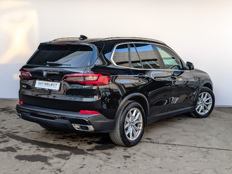 фото BMW X5 (G05/F95) 2020