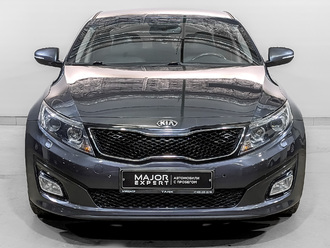 фото Kia Optima III 2015