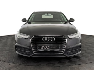 фото Audi A6/S6 (C7) 2018