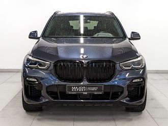 фото BMW X5 (G05/F95) 2019