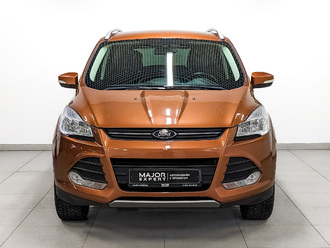 фото Ford Kuga II 2013