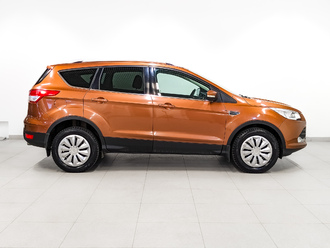 фото Ford Kuga II 2013