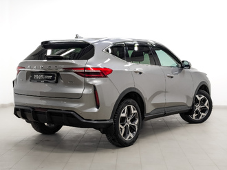 фото Haval F7 2022