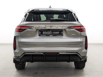 фото Haval F7 2022