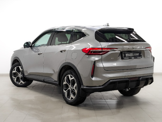 фото Haval F7 2022