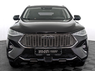 фото Haval F7x I 2021