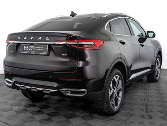 фото Haval F7x I 2021