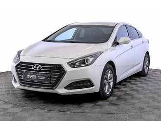 фото Hyundai i40 I 2015