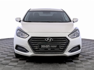 фото Hyundai i40 I 2015