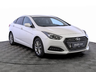 фото Hyundai i40 I 2015