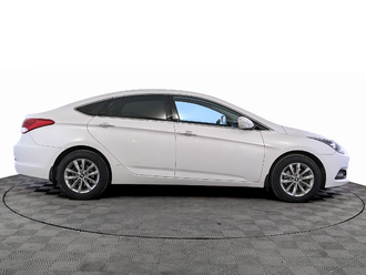 фото Hyundai i40 I 2015