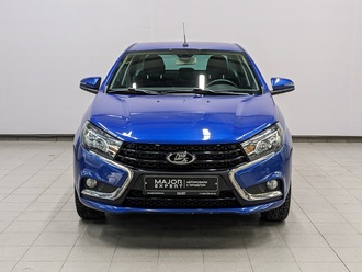 фото Lada Vesta 2020