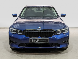 фото BMW 3 (G20/G21G80) 2020