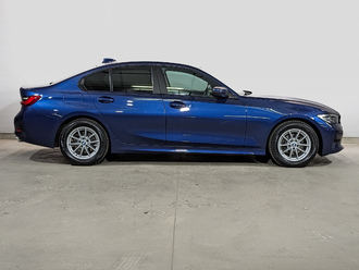 фото BMW 3 (G20/G21G80) 2020