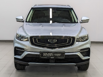 фото Geely Atlas Pro 2022